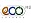 Eco Channel Logo