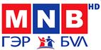 MNB Гэр Бүл Logo