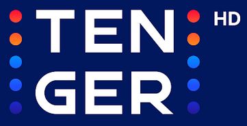 TenGer Logo